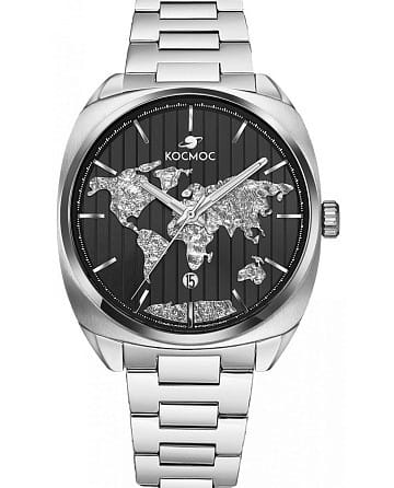 Космос ЦУП K 113.10.31